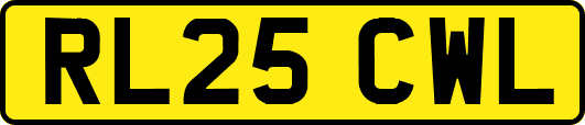 RL25CWL