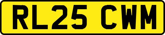 RL25CWM