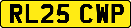 RL25CWP