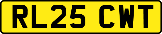 RL25CWT