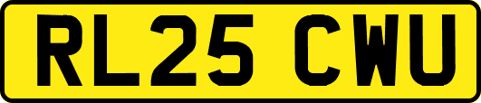 RL25CWU