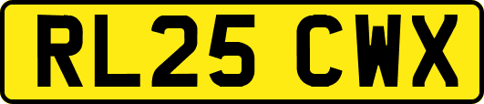 RL25CWX