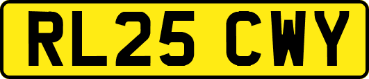 RL25CWY