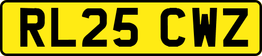 RL25CWZ
