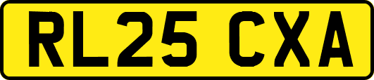 RL25CXA