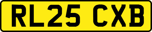 RL25CXB