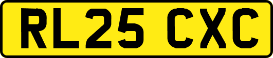 RL25CXC