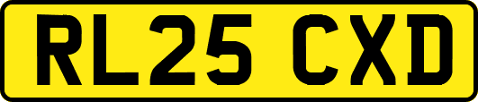 RL25CXD