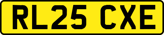 RL25CXE
