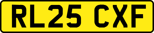 RL25CXF