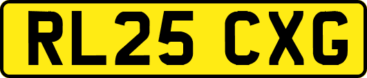 RL25CXG