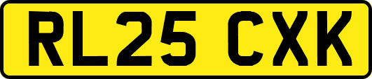 RL25CXK