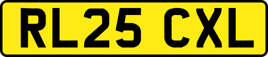 RL25CXL