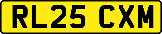 RL25CXM