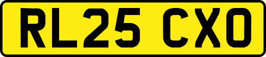 RL25CXO