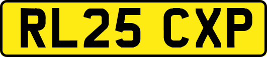 RL25CXP
