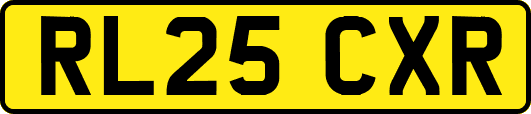 RL25CXR