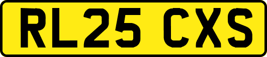 RL25CXS
