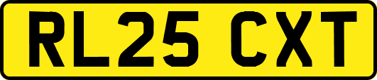 RL25CXT