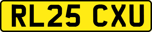 RL25CXU