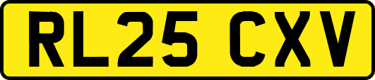 RL25CXV
