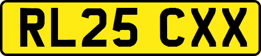 RL25CXX