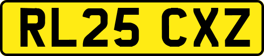 RL25CXZ