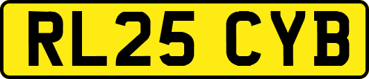 RL25CYB
