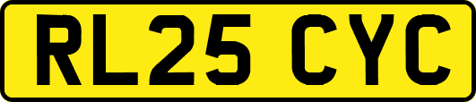RL25CYC