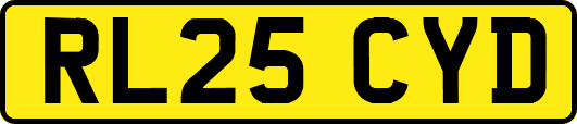 RL25CYD