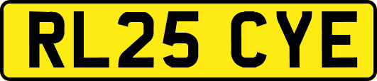 RL25CYE