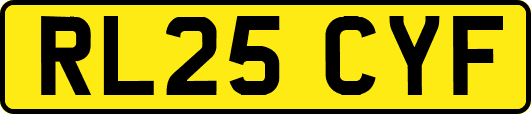 RL25CYF