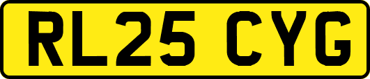 RL25CYG