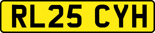 RL25CYH