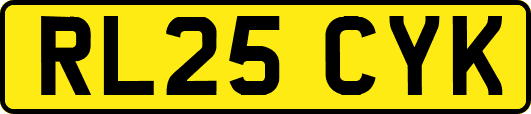 RL25CYK