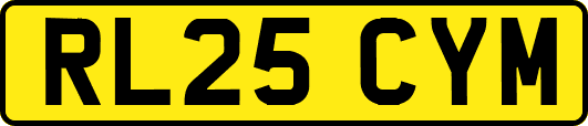RL25CYM