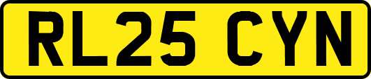 RL25CYN