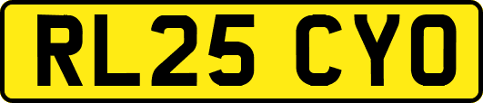 RL25CYO