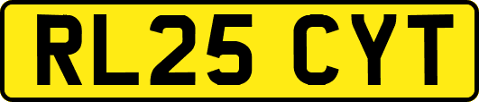 RL25CYT