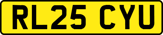 RL25CYU