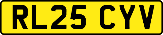 RL25CYV