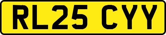 RL25CYY