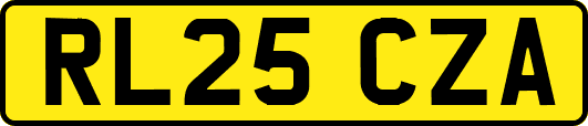 RL25CZA
