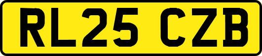 RL25CZB