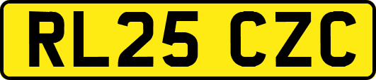 RL25CZC