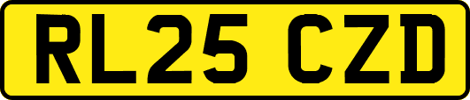 RL25CZD