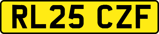 RL25CZF