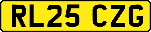RL25CZG