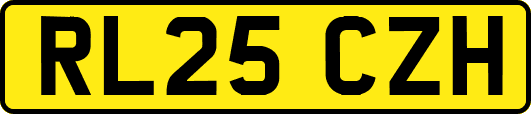 RL25CZH