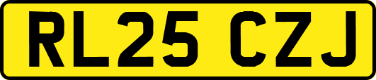 RL25CZJ